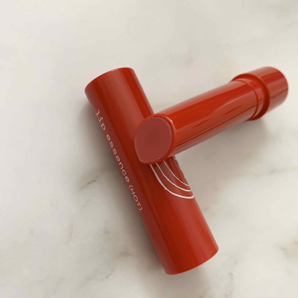 エテュセ リップエッセンス ホット/ettusais/リップ美容液を使ったクチコミ(3枚目)