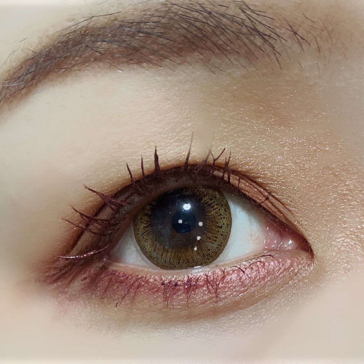 【旧】サンク クルール クチュール/Dior/アイシャドウパレットを使ったクチコミ(6枚目)