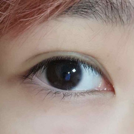 アネコン オトナマンスリー/モテコン/1ヶ月(1MONTH)カラコンを使ったクチコミ(2枚目)