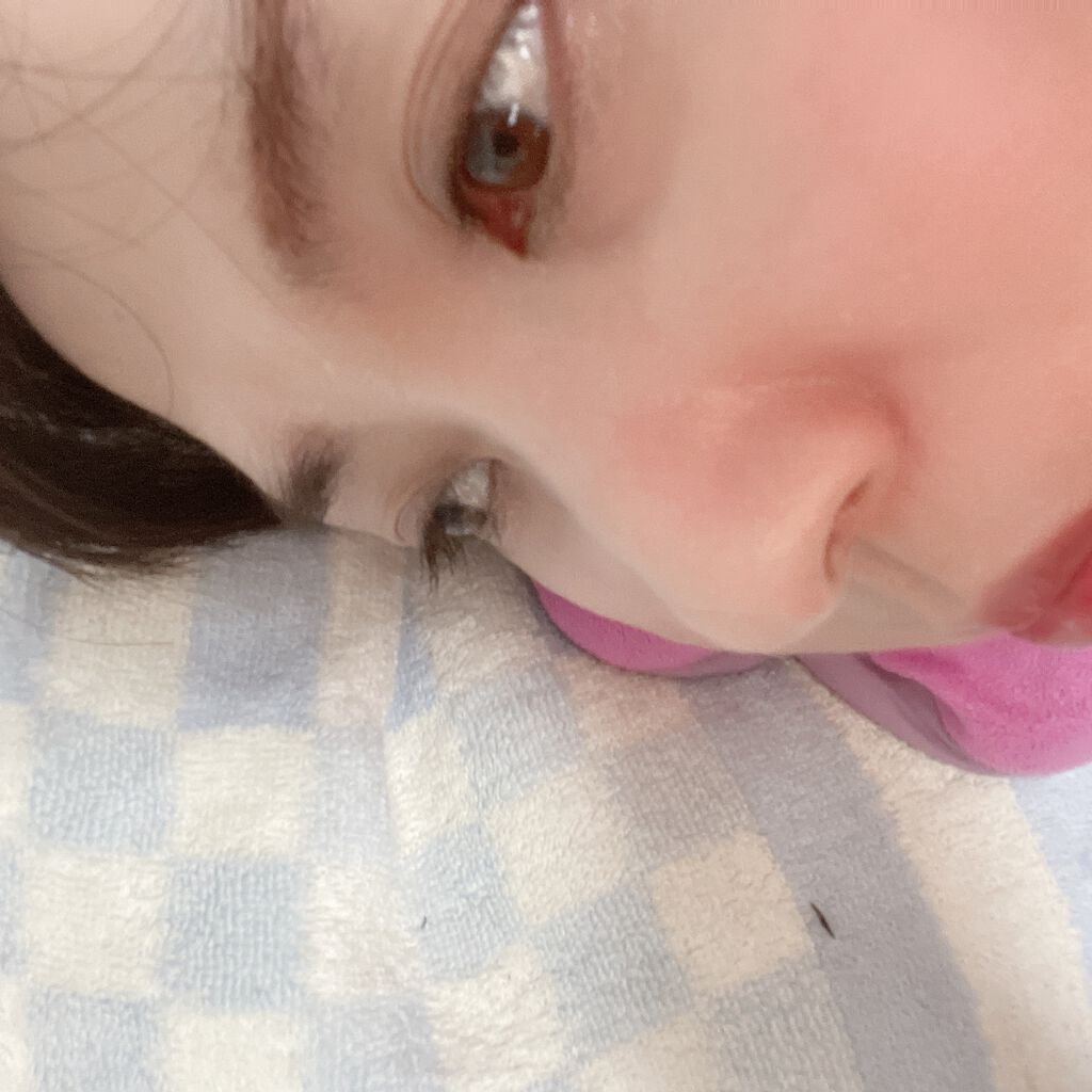 EMAKED(エマーキット)/水橋保寿堂製薬/まつげ美容液を使ったクチコミ(1枚目)