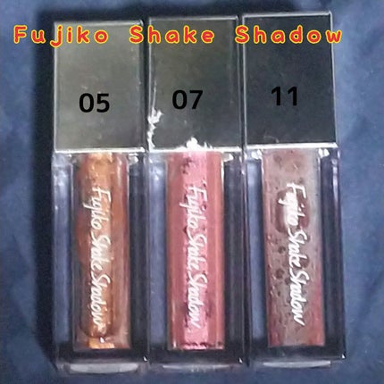 リアルクローズシャドウ/excel/アイシャドウパレットを使ったクチコミ(1枚目)