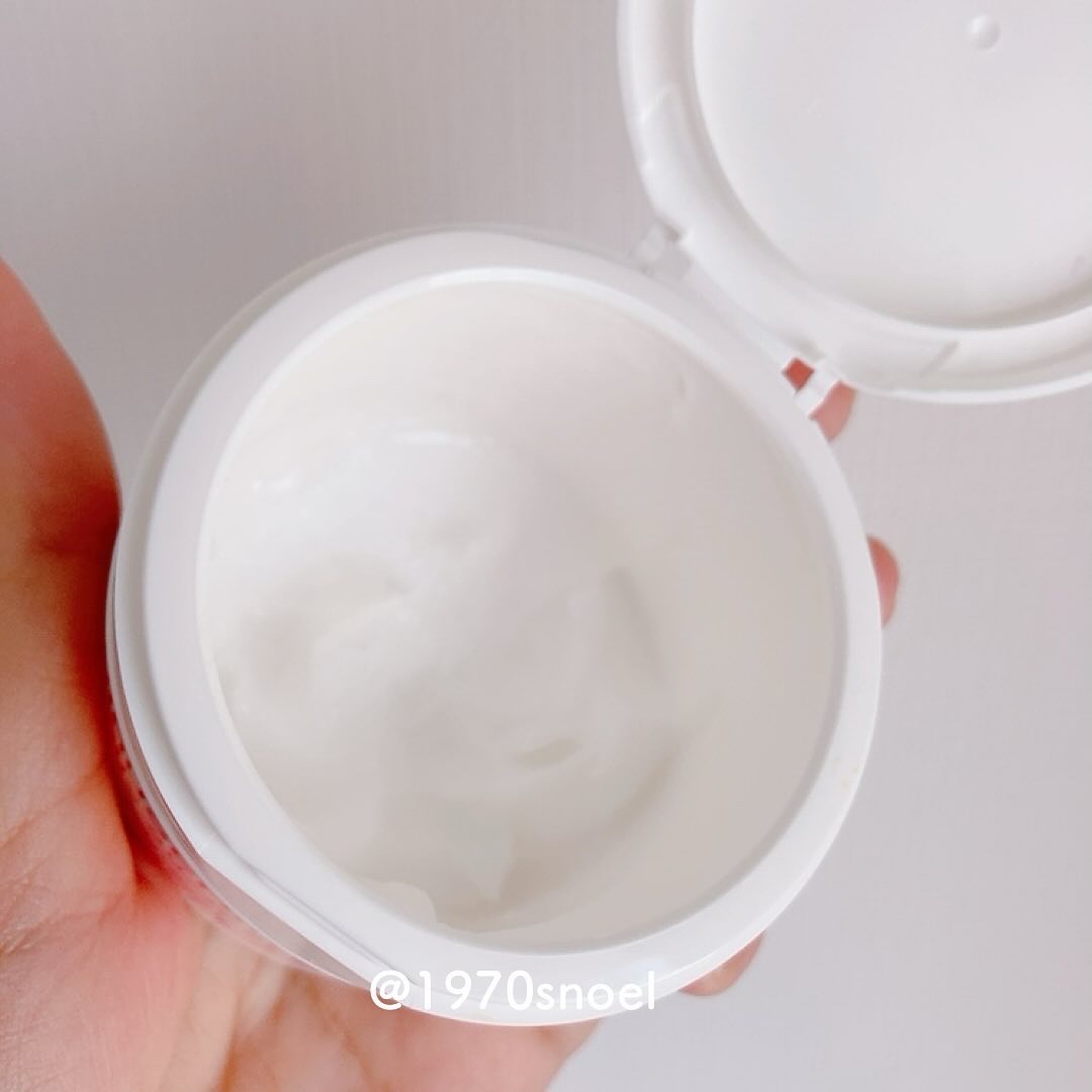 ヒルセリンクリーム/コジット/フェイスクリームを使ったクチコミ（2枚目）