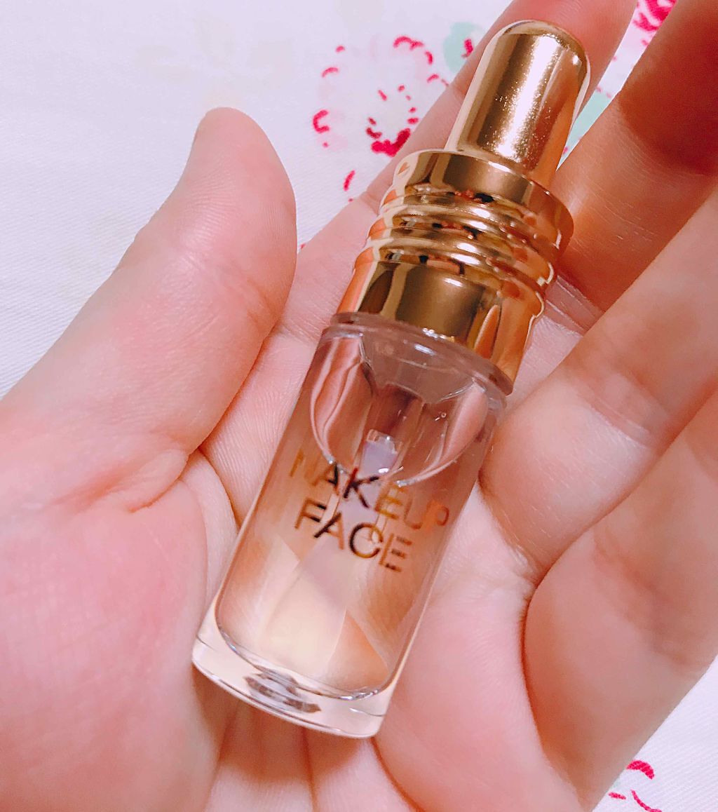 Cカップ ディープ ボリューム リップトックス/Nakeup Face/リッププランパーを使ったクチコミ(2枚目)