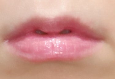 ディオール アディクト リップ グロウ マックス/Dior/口紅を使ったクチコミ（2枚目）