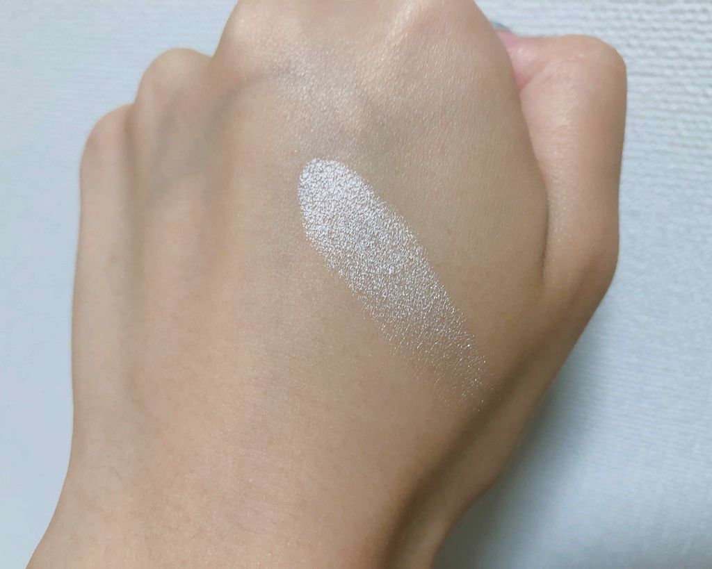 パールグロウハイライト/CEZANNE/パウダーハイライトを使ったクチコミ（3枚目）