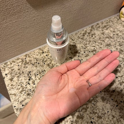 コアエフェクター/ファンケル/美容液を使ったクチコミ(3枚目)