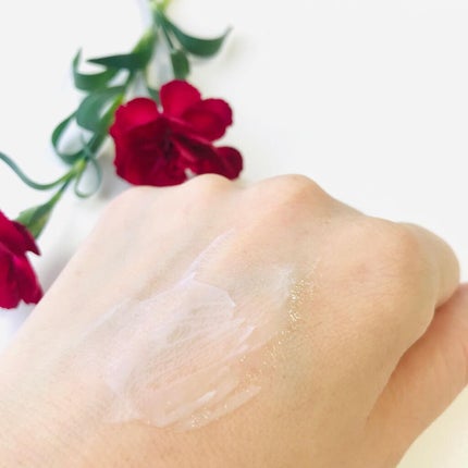 プラセホワイター 薬用美白アイクリーム/明色/アイケア・アイクリームを使ったクチコミ(5枚目)