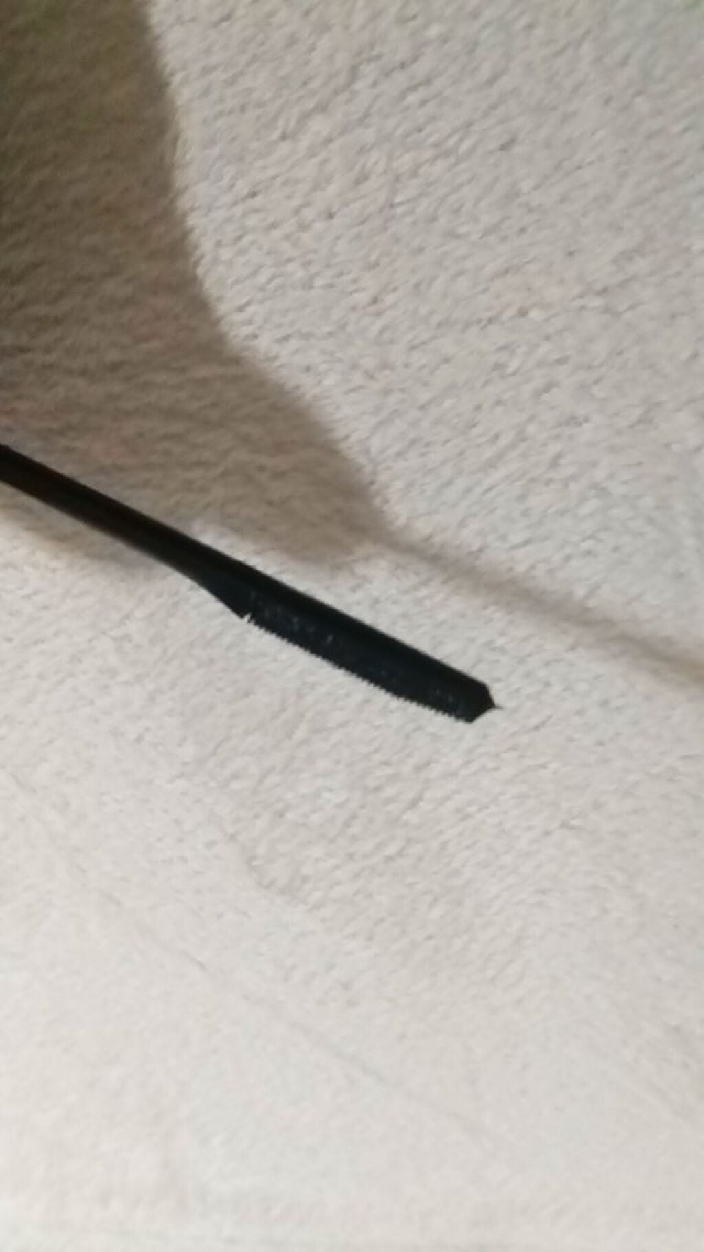 ラッシュフォーマー(クリア)/KATE/マスカラを使ったクチコミ(2枚目)