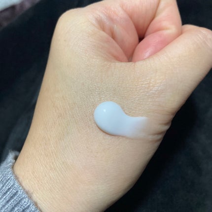 ノルウェー フォーミュラ ディープモイスチャー ハンドクリーム/Neutrogena/ハンドクリームを使ったクチコミ(2枚目)