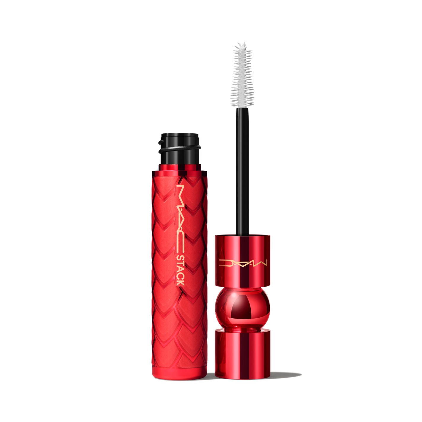 スタック マスカラ ブラック スタック(M・A・C LOVESTRUCK LUCK)