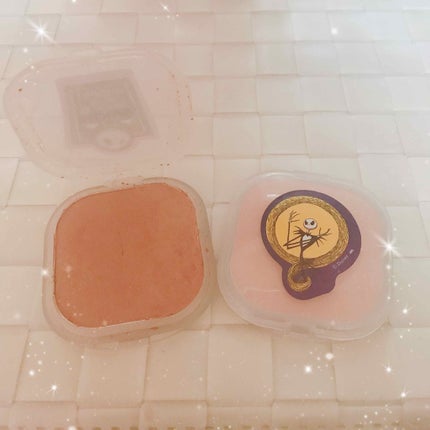 インディーヴ パウダーファンデーション リフィル/セルレ/パウダーファンデーションを使ったクチコミ(3枚目)