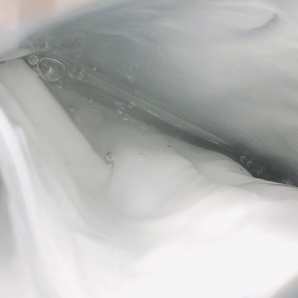 ガムシートマスクドクダミステッカー/Abib /シートマスク・パックを使ったクチコミ（3枚目）