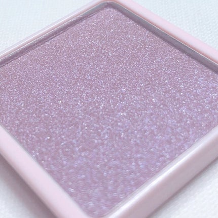 ミリコアイシャドウ 413 ポイントパープル/ビューティーワールド/単色アイシャドウの画像