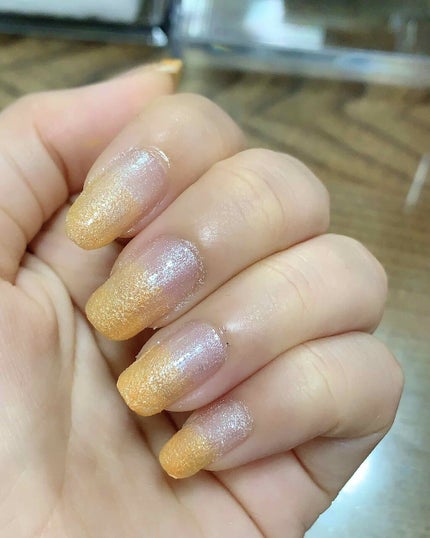 ネイルホリック/ネイルホリック/マニキュアを使ったクチコミ(2枚目)