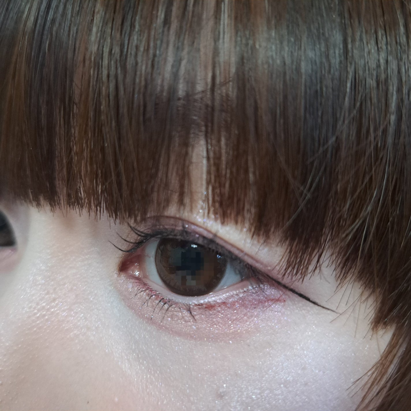 ディオール バックステージ アイ パレット/Dior/アイシャドウパレットを使ったクチコミ(3枚目)