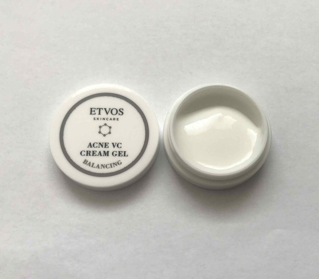 バランシングライントラベルセット/エトヴォス/トライアルキットを使ったクチコミ(4枚目)