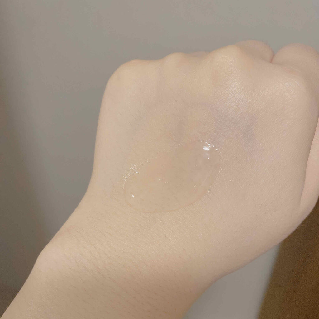 キャビアドットブースター/DEW/ブースター・導入液を使ったクチコミ（2枚目）