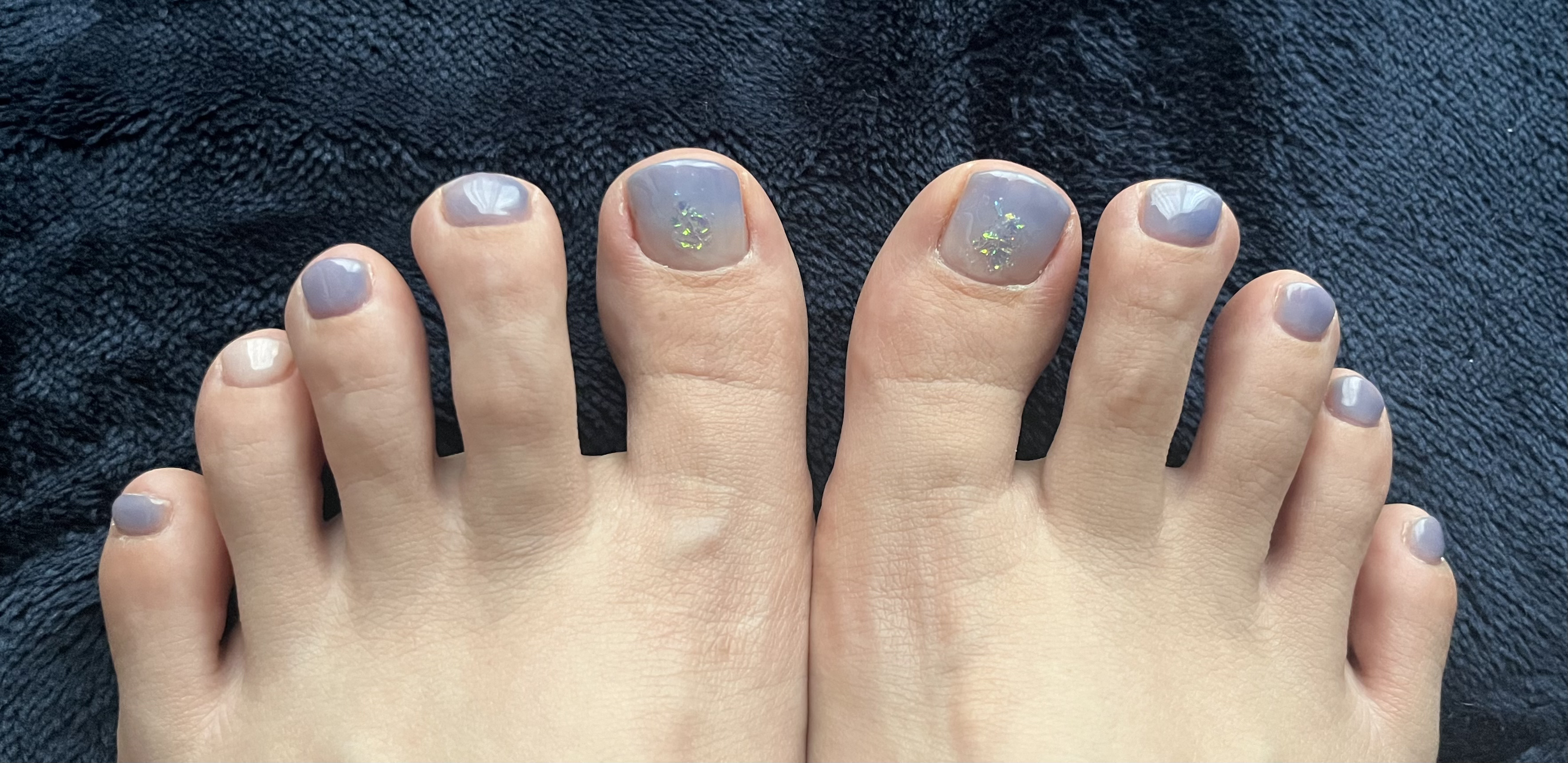 マグネットスティックネイルジェル/3COINS/ジェルネイルを使ったクチコミ（1枚目）