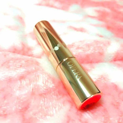 オペラ リップティント N/OPERA/リップティントを使ったクチコミ(3枚目)