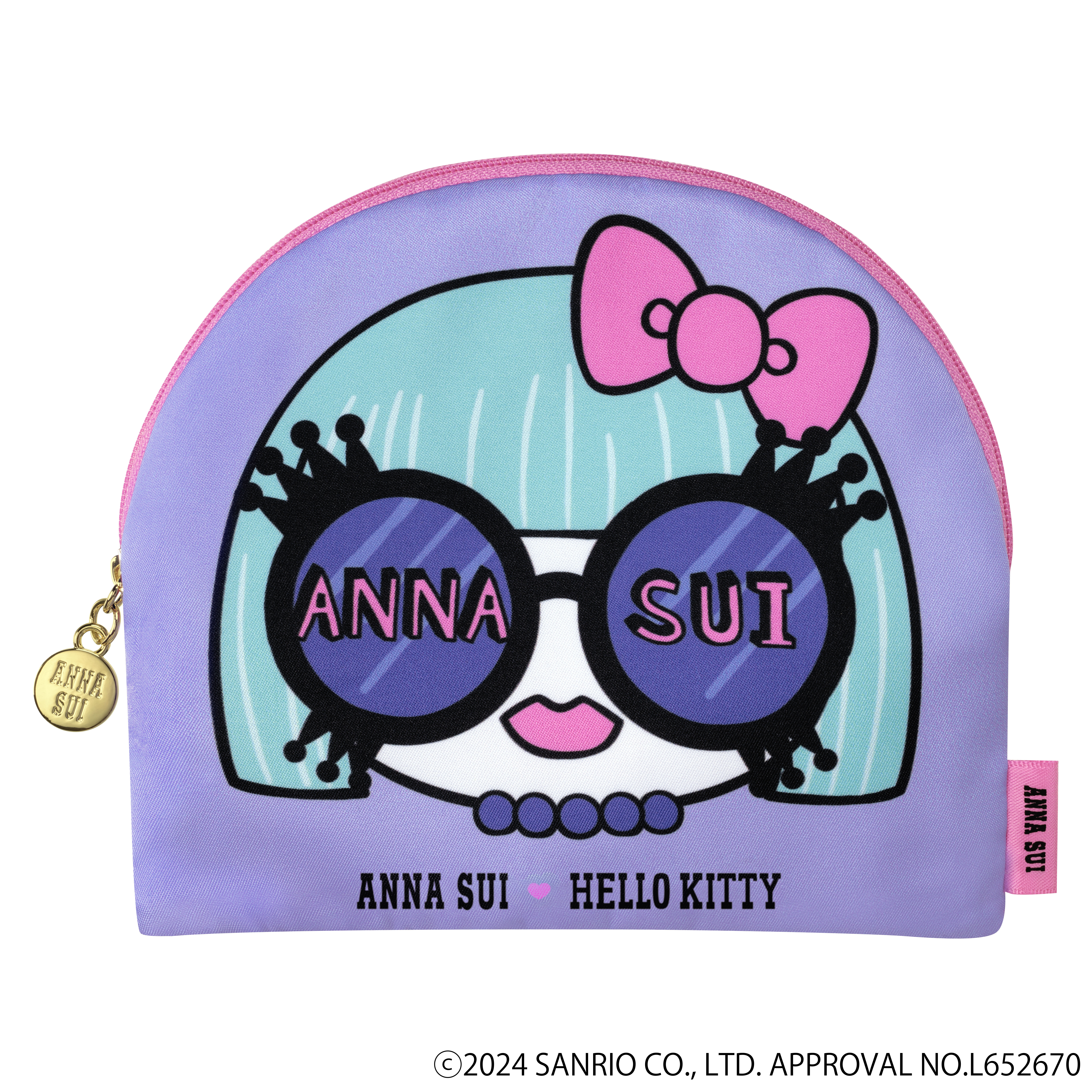 アナ スイ ルース フェイス パウダー (ミニ) 200