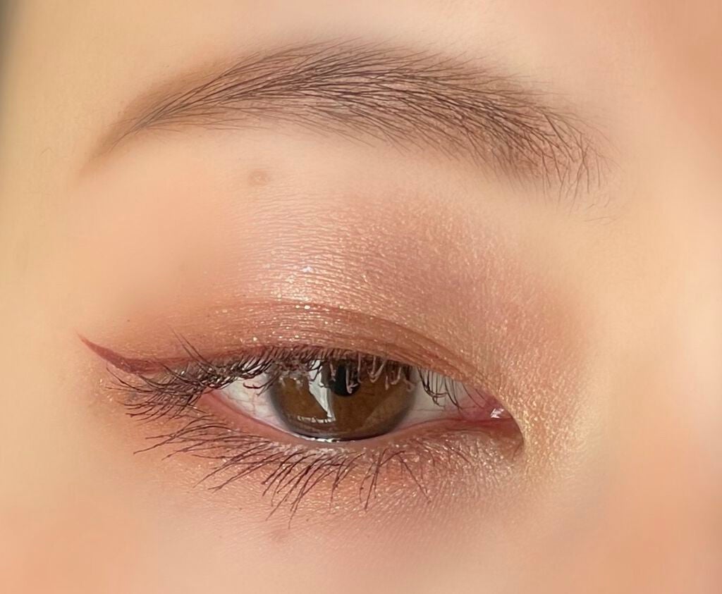 ジルスチュアート ブルームクチュール アイズ/JILL STUART/アイシャドウパレットを使ったクチコミ(1枚目)