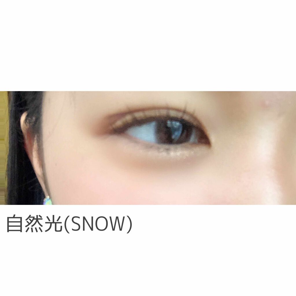 eye closet １day SweetSeries "Girly"（アイクローゼットワンデースウィートシリーズ ガーリー）/EYE CLOSET/ワンデー（１DAY）カラコンを使ったクチコミ（2枚目）