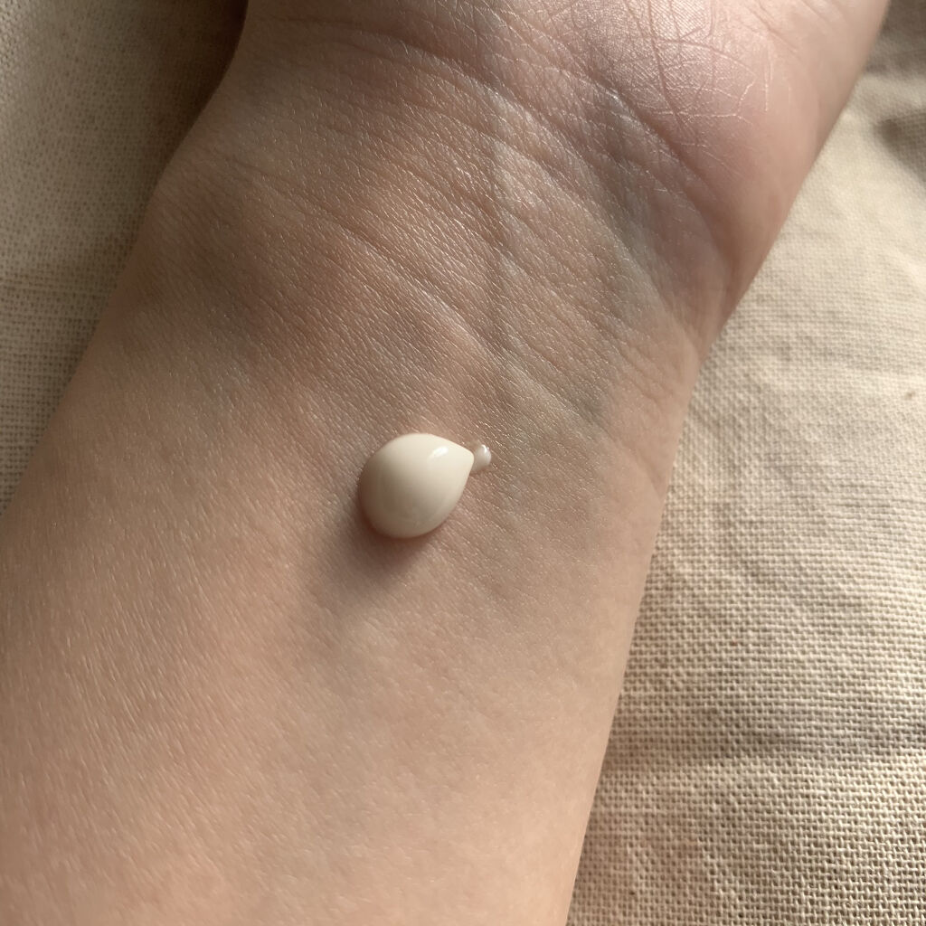 デイリーサンフィルター/rom&nd/化粧下地を使ったクチコミ（2枚目）