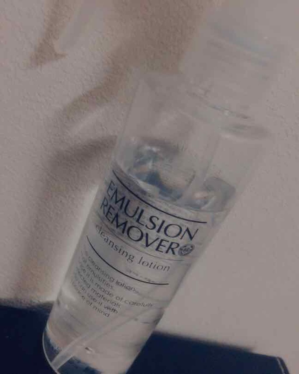 ハトムギ化粧水(ナチュリエ スキンコンディショナー R )/ナチュリエ/化粧水を使ったクチコミ(2枚目)