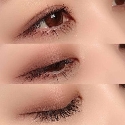 パーフェクトマルチアイズ/キャンメイク/アイシャドウパレットを使ったクチコミ(1枚目)