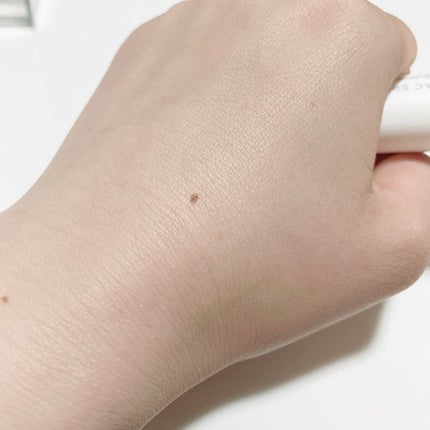 ACスポットシークレットカバー/Re25/美容液を使ったクチコミ(3枚目)