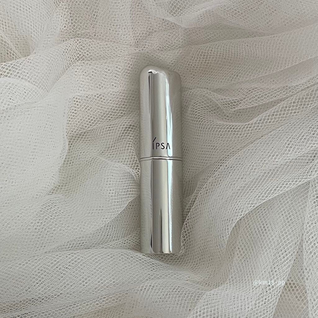 ザ・タイムR デイエッセンススティック/IPSA/美容液を使ったクチコミ(1枚目)