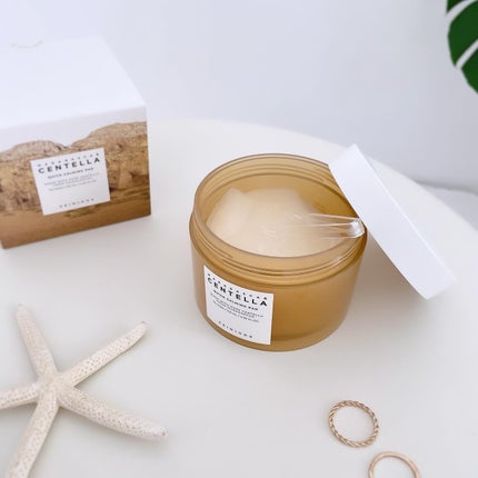 センテラ クイックカーミングパッド/SKIN1004/トナーパッドを使ったクチコミ(2枚目)