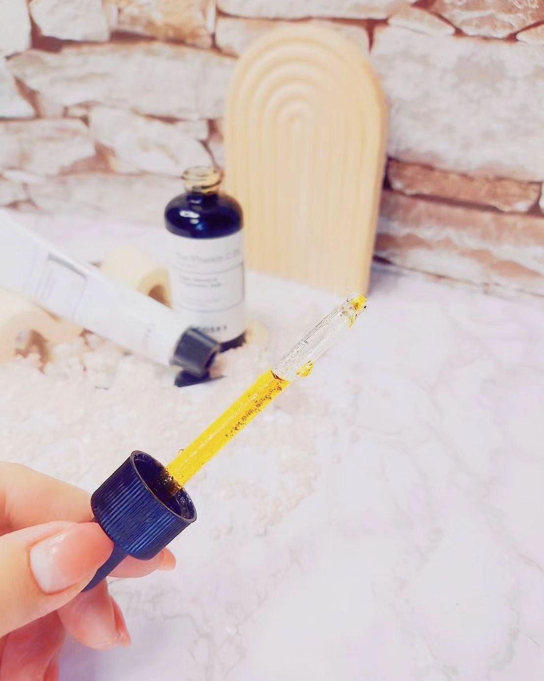 RXザ・ビタミンC23セラム/COSRX/美容液を使ったクチコミ（2枚目）