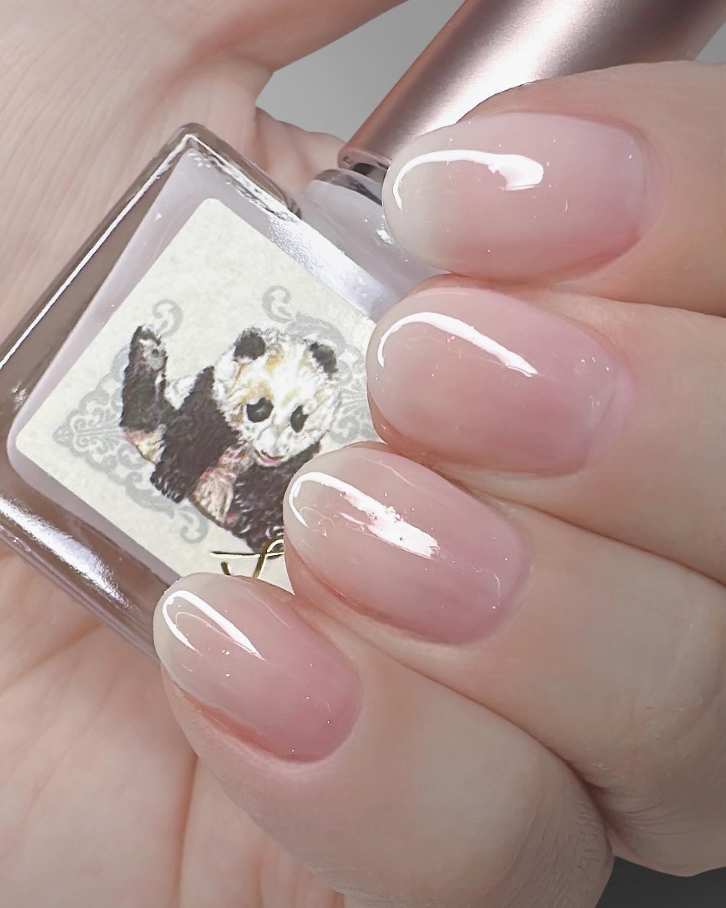 ネイルエス/ nail S(ネイルエス) /マニキュアを使ったクチコミ（1枚目）