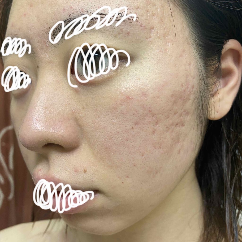 ホホバオイル/無印良品/ボディオイルを使ったクチコミ(1枚目)