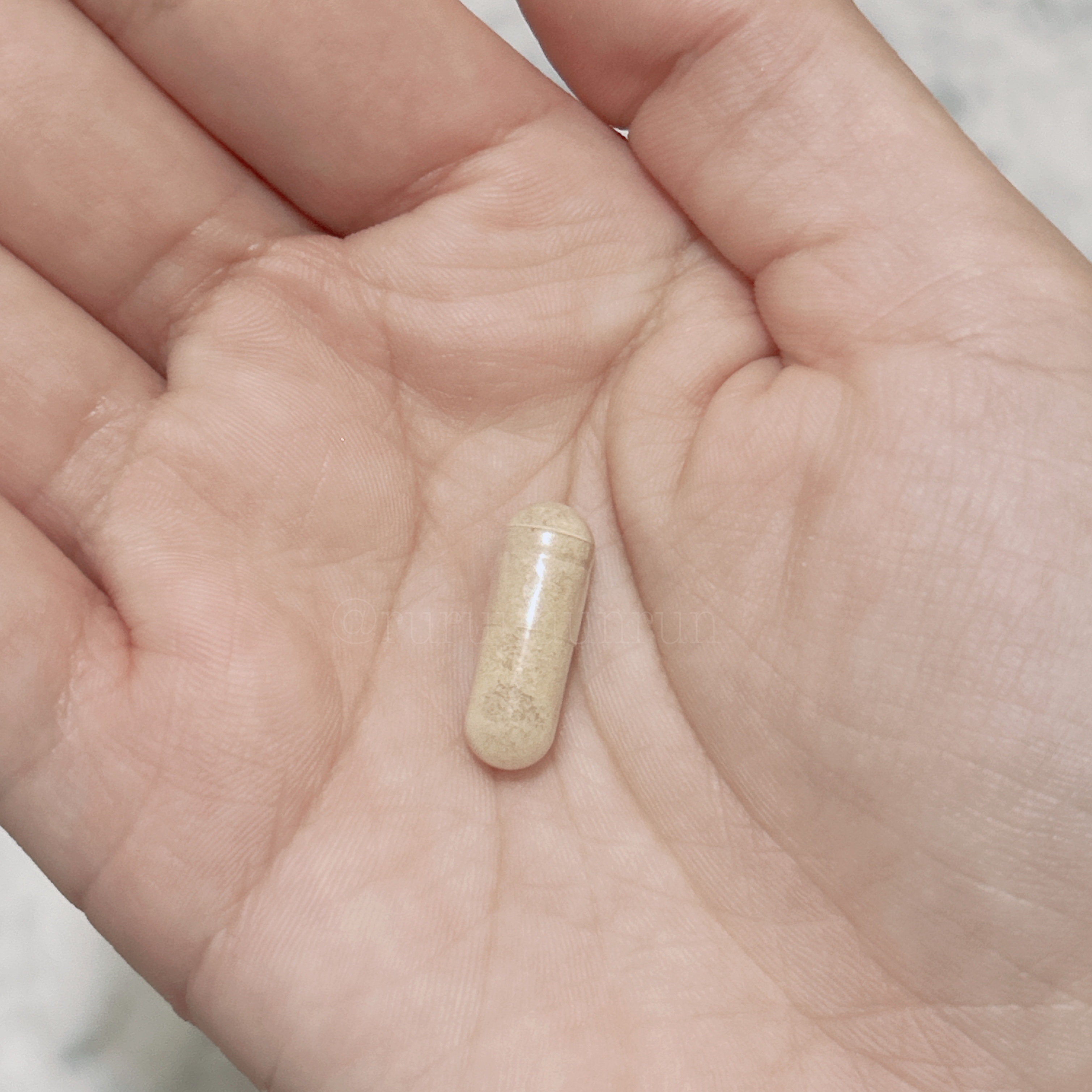 フィトティクス黒色/PHYTOTICS/健康サプリメントを使ったクチコミ（2枚目）