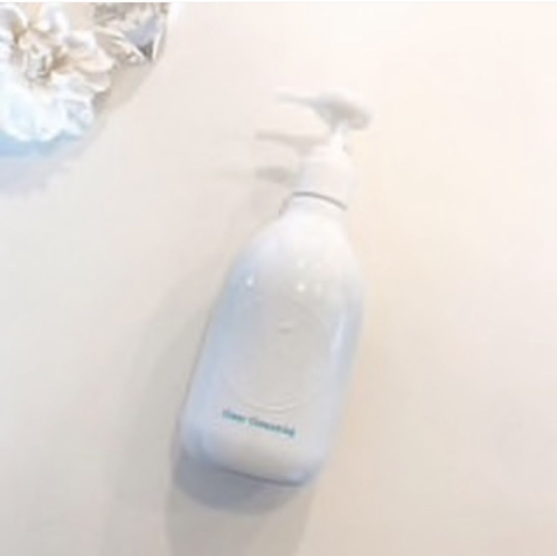 クレージュ クリアクレンジング/CLAYGE/クレンジングジェルを使ったクチコミ（1枚目）