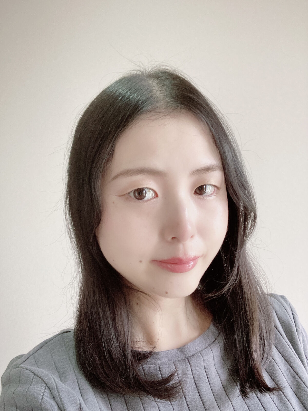 ノーズ＆アイブロウパウダー/CEZANNE/パウダーアイブロウを使ったクチコミ（2枚目）