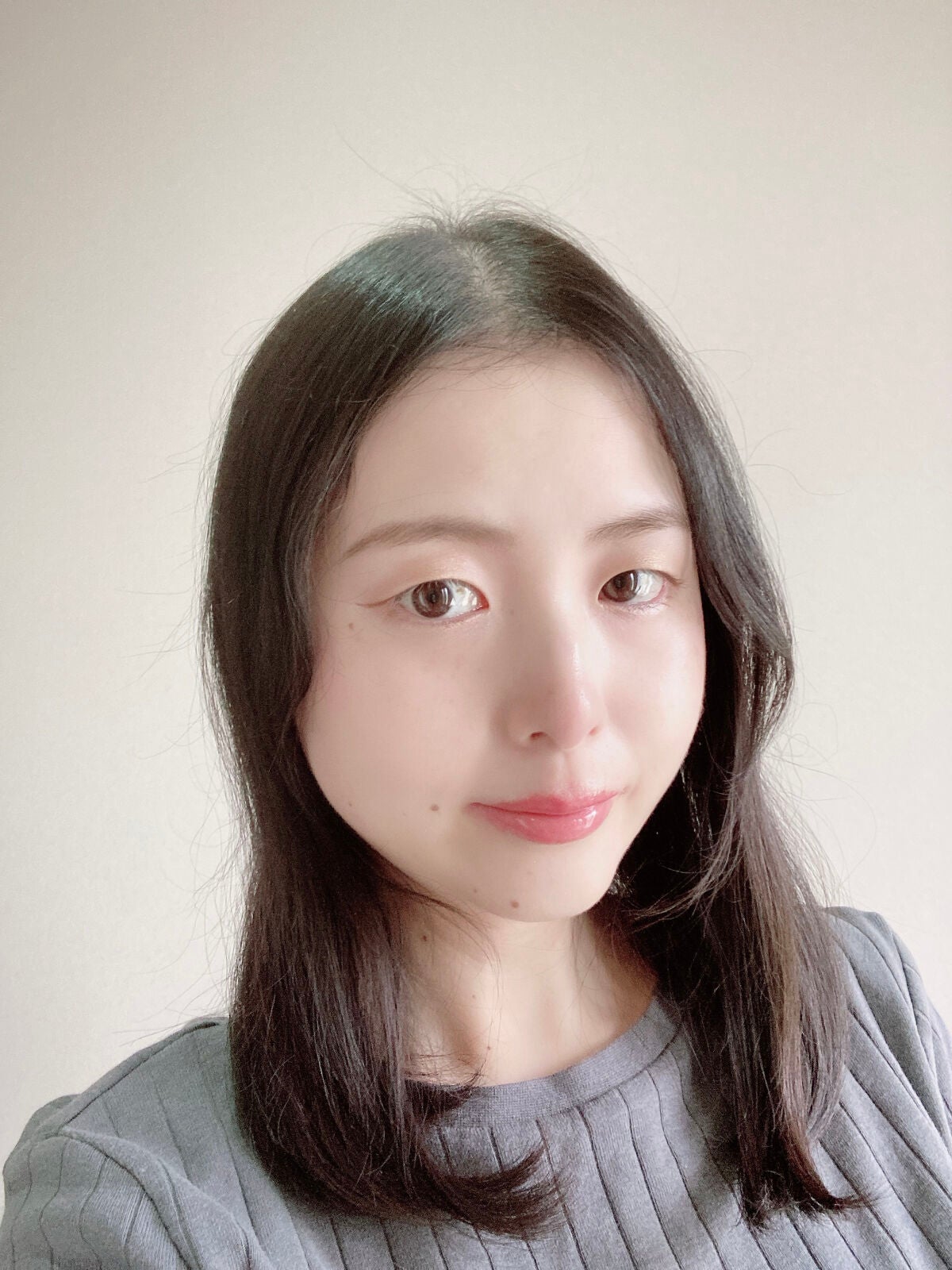 ノーズ&アイブロウパウダー/CEZANNE/パウダーアイブロウを使ったクチコミ(2枚目)