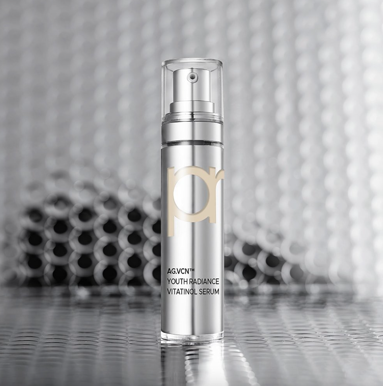 ユース ラディアンス ビタチノール セラム/primera/美容液を使ったクチコミ(2枚目)