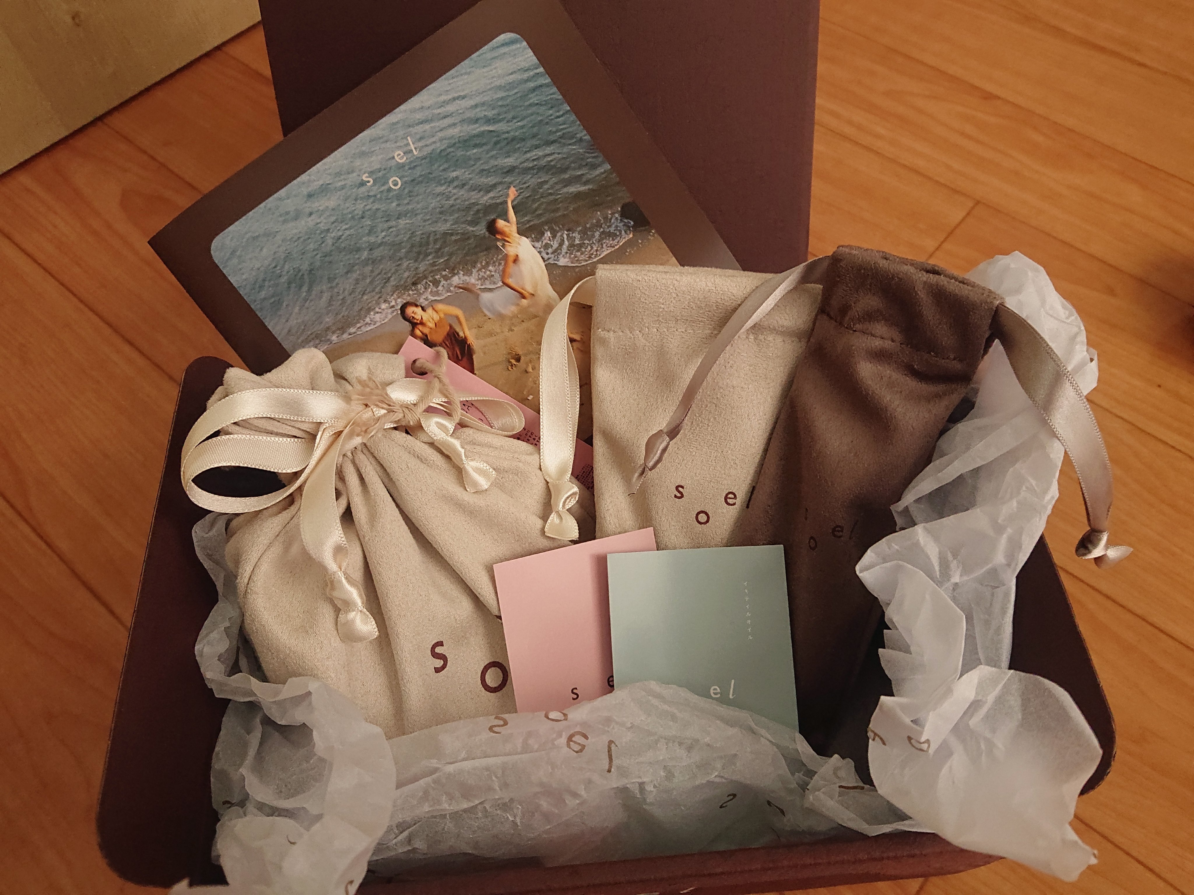 LIVING-OIL SOAP 生せっけん(洗顔・ボディソープ)/soel/洗顔石鹸を使ったクチコミ（1枚目）