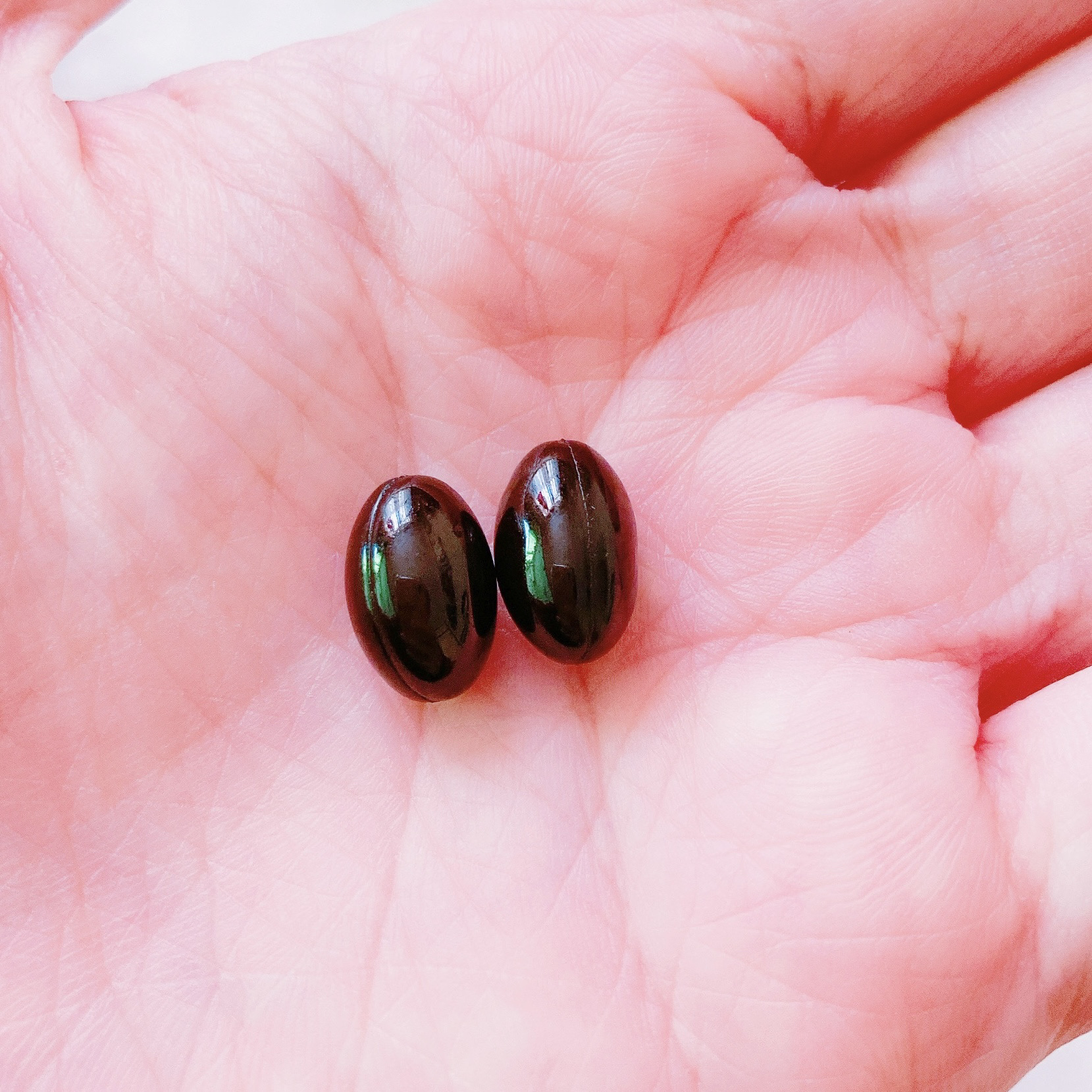 びのぽん/crewz/健康サプリメントを使ったクチコミ（3枚目）