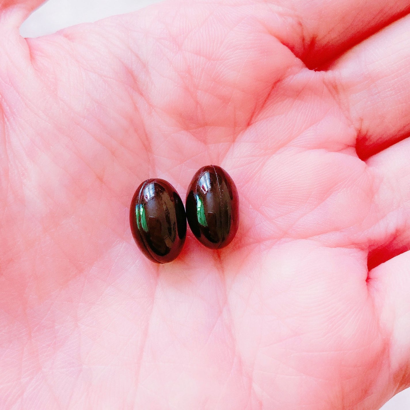 びのぽん/crewz/健康サプリメントを使ったクチコミ(3枚目)