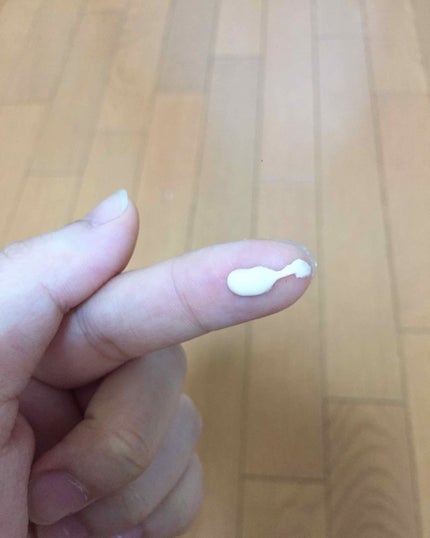 マットシフォン UVホワイトニングベースN/KiSS/化粧下地を使ったクチコミ(2枚目)