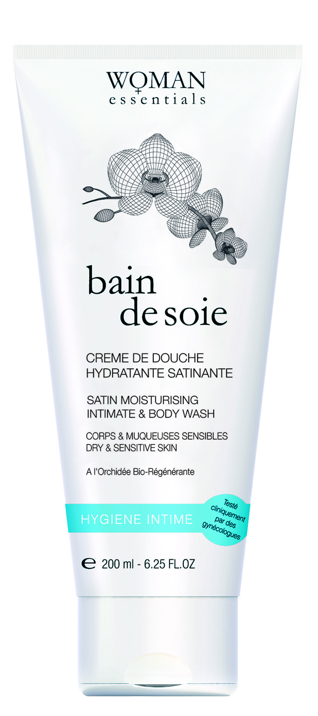 ウーマンエッセンシャルズ ジェルウォッシュ