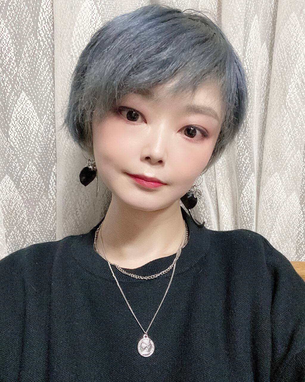 Wカラーマスカラ/RMK/マスカラを使ったクチコミ(5枚目)