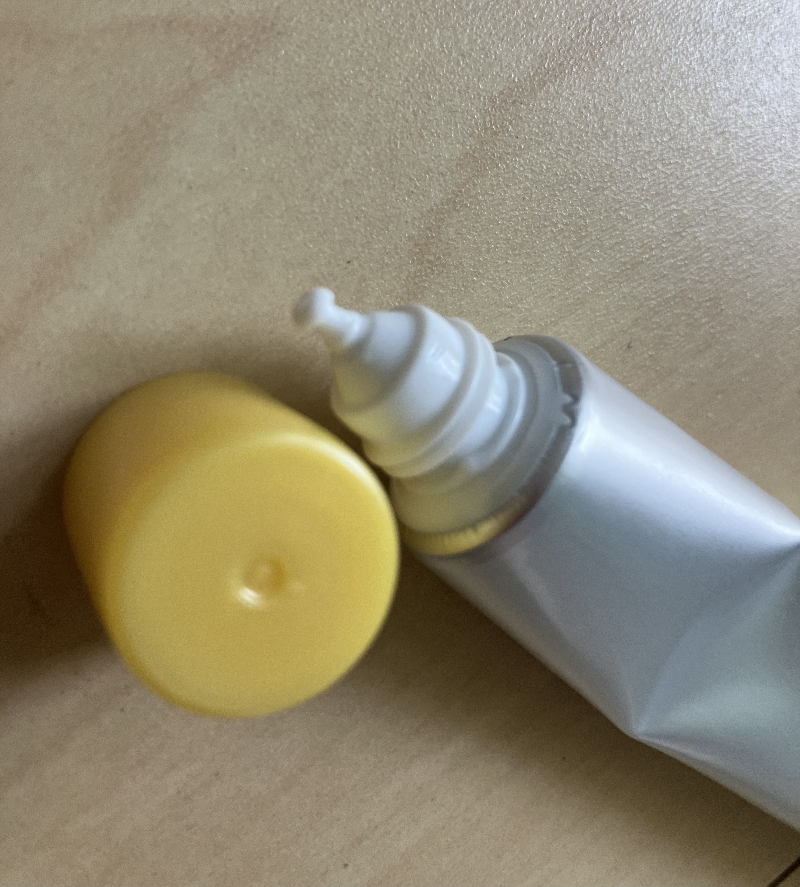 薬用 しみ 集中対策 美容液/メラノCC/美容液を使ったクチコミ（3枚目）