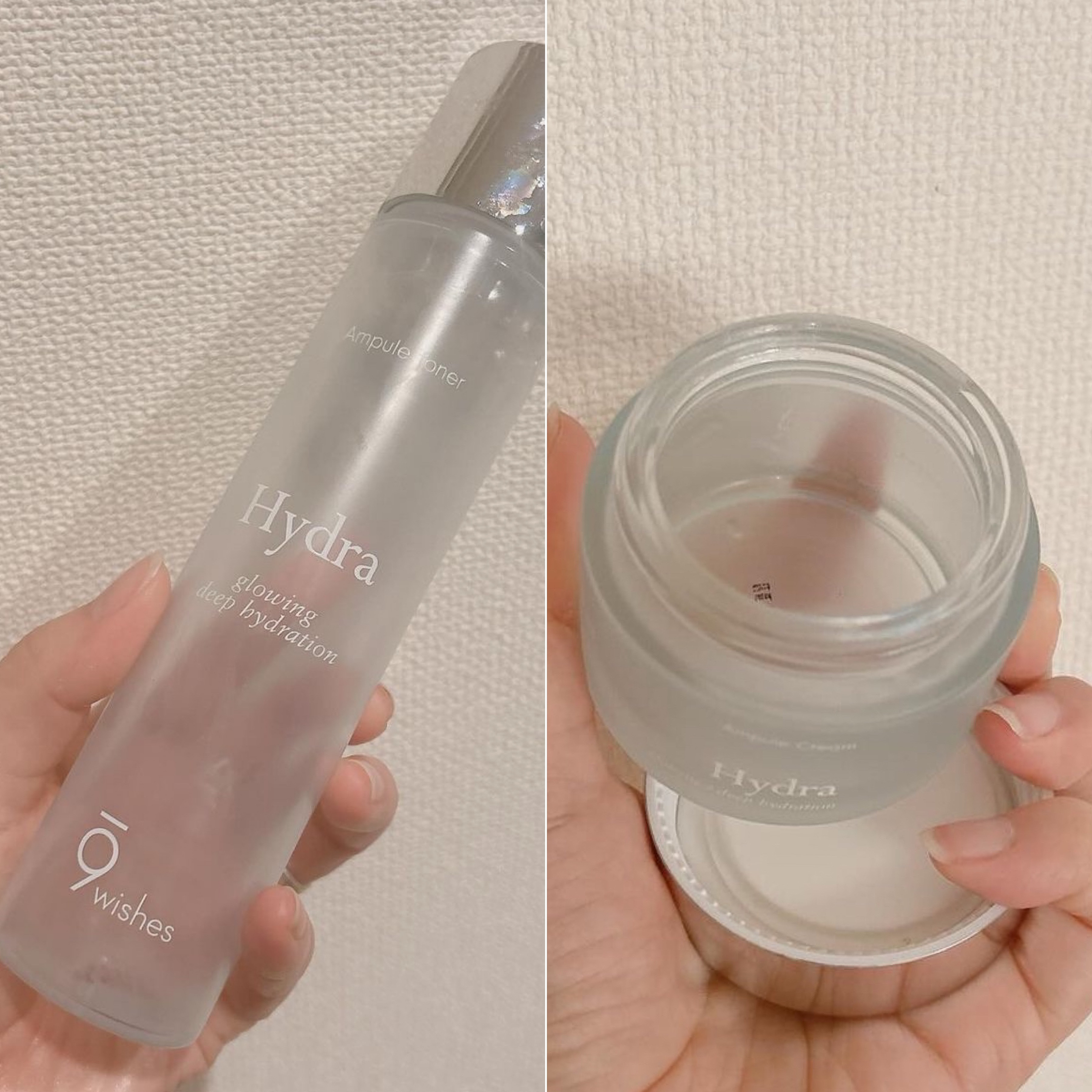 ハンド＆ネイル リペア クリーム プロテクション/ナノアミノ/ネイルオイル・トリートメントを使ったクチコミ（3枚目）