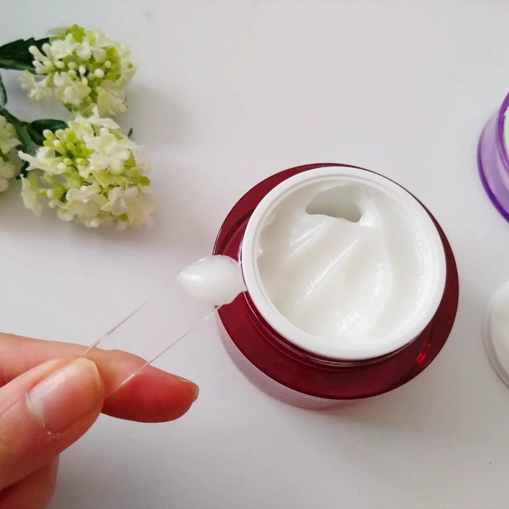 プロバイオダームタイトニングコラーゲンクリーム/BIOHEAL BOH/フェイスクリームを使ったクチコミ(2枚目)