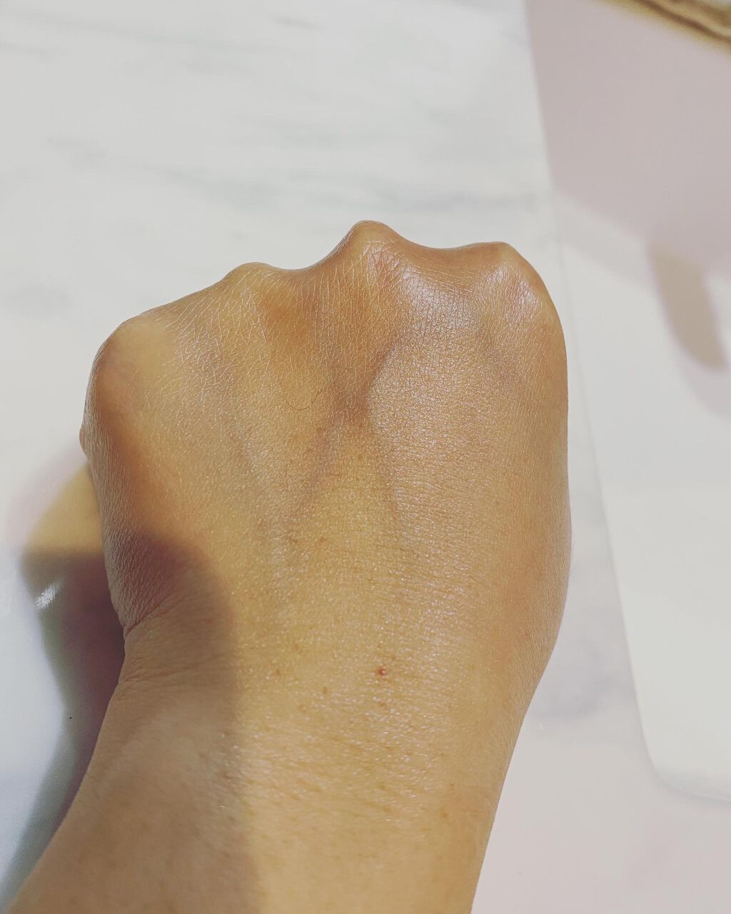 プロディフェンス オールインワンUV ムース/サンカット®/日焼け止めクリームを使ったクチコミ（3枚目）